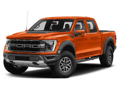 2022 Ford F150 Crew Cab, $58999. Photo 1