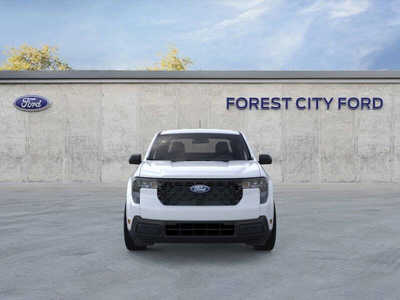 2025 Ford Maverick, $. Photo 6