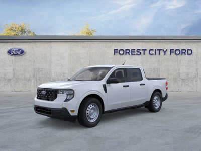 2025 Ford Maverick, $. Photo 2
