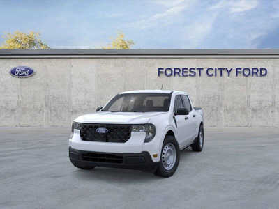 2025 Ford Maverick, $. Photo 3