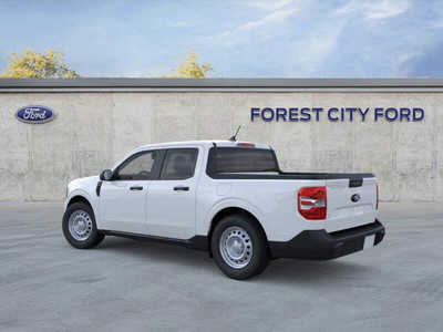 2025 Ford Maverick, $. Photo 4