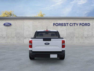 2025 Ford Maverick, $. Photo 5