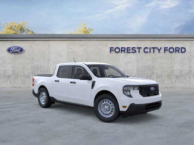 2025 Ford Maverick, $. Photo 7