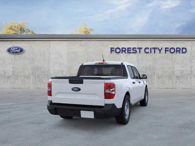 2025 Ford Maverick, $. Photo 8
