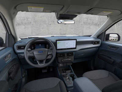 2025 Ford Maverick, $. Photo 9