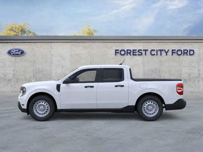 2025 Ford Maverick, $. Photo 1