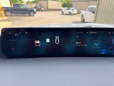 2025 Ford Expedition Max, $83990. Photo 11