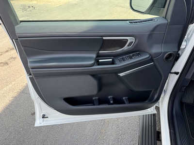 2025 Ford Expedition Max, $83990. Photo 7