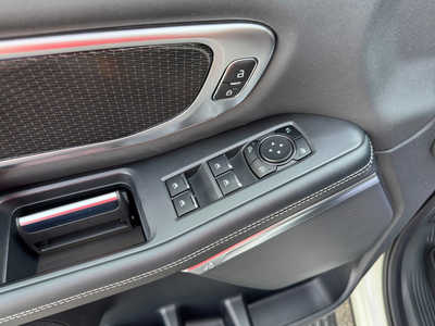 2025 Ford Expedition Max, $83990. Photo 8