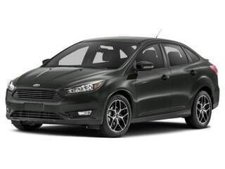 2017 Ford Focus, $12791. Photo 1
