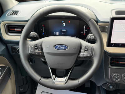 2025 Ford Maverick, $38254. Photo 10