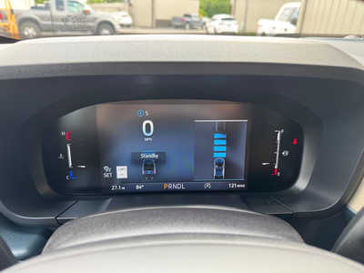 2025 Ford Maverick, $38254. Photo 11