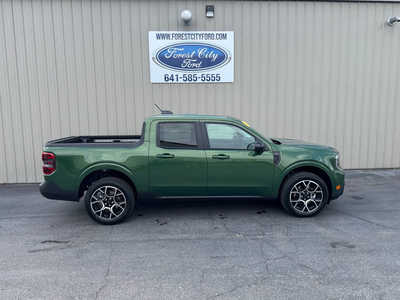 2025 Ford Maverick, $38254. Photo 5