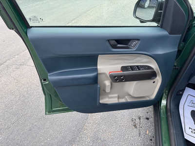 2025 Ford Maverick, $38254. Photo 7