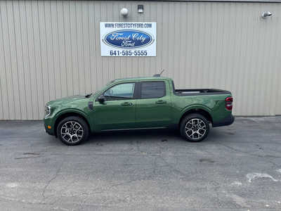 2025 Ford Maverick, $38254. Photo 1