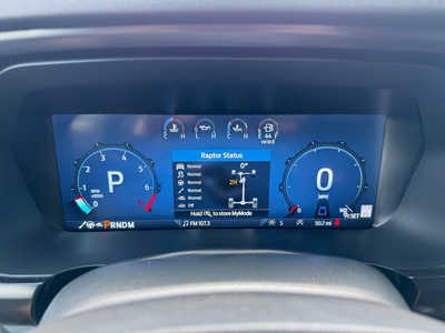 2025 Ford F150 Crew Cab, $93290. Photo 10