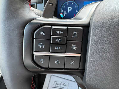 2025 Ford F150 Crew Cab, $93290. Photo 11