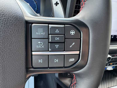 2025 Ford F150 Crew Cab, $93290. Photo 12