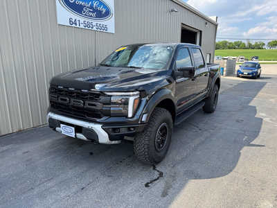 2025 Ford F150 Crew Cab, $93290. Photo 2