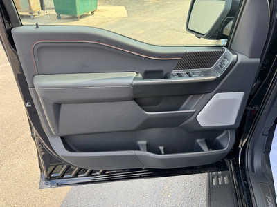 2025 Ford F150 Crew Cab, $93290. Photo 6