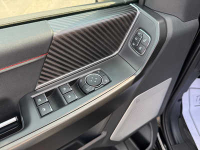 2025 Ford F150 Crew Cab, $93290. Photo 7