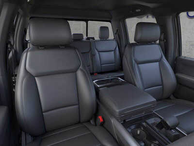 2025 Ford F150 Crew Cab, $62083. Photo 10