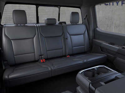 2025 Ford F150 Crew Cab, $62083. Photo 11