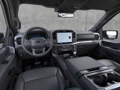 2025 Ford F150 Crew Cab, $62083. Photo 9