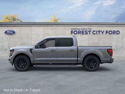2025 Ford F150 Crew Cab, $62083. Photo 1