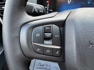 2025 Ford Ranger Crew Cab, $42146. Photo 12