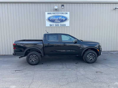 2025 Ford Ranger Crew Cab, $42146. Photo 5
