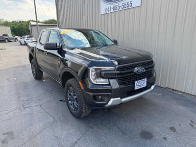 2025 Ford Ranger Crew Cab, $42146. Photo 6