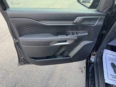 2025 Ford Ranger Crew Cab, $42146. Photo 7