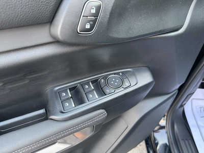 2025 Ford Ranger Crew Cab, $42146. Photo 8