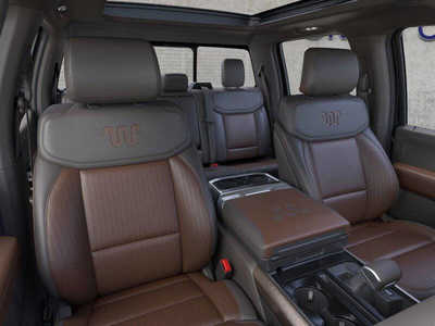 2025 Ford F150 Crew Cab, $69664. Photo 10