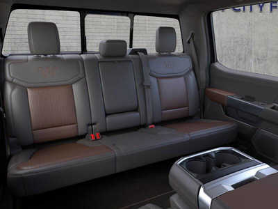 2025 Ford F150 Crew Cab, $69664. Photo 11