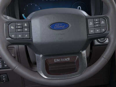 2025 Ford F150 Crew Cab, $69664. Photo 12