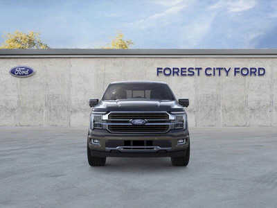 2025 Ford F150 Crew Cab, $69664. Photo 6