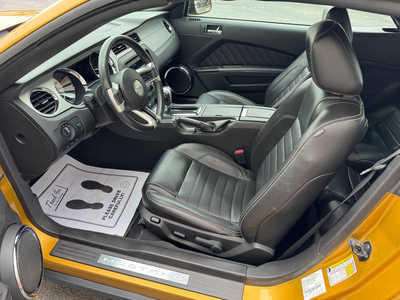 2010 Ford Mustang, $12999. Photo 10