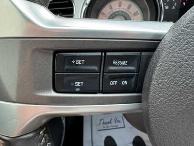 2010 Ford Mustang, $12999. Photo 12