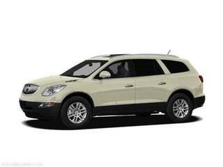 2012 Buick Enclave, $0. Photo 1
