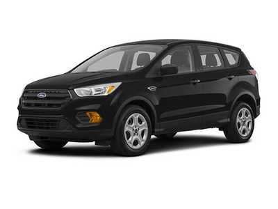 2019 Ford Escape, $0. Photo 1