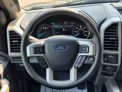 2019 Ford F150 Crew Cab, $29595. Photo 10