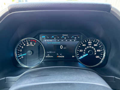 2019 Ford F150 Crew Cab, $29595. Photo 11