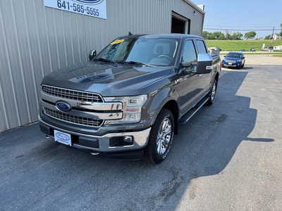 2019 Ford F150 Crew Cab, $29595. Photo 2