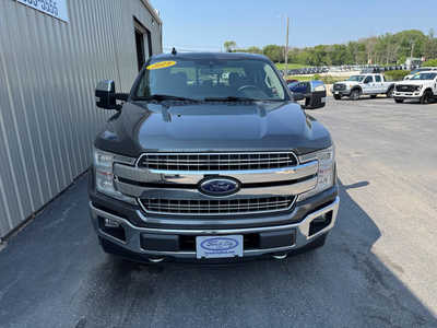 2019 Ford F150 Crew Cab, $29595. Photo 3