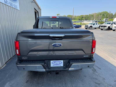 2019 Ford F150 Crew Cab, $29595. Photo 4