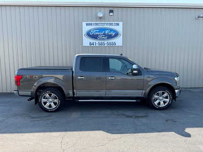 2019 Ford F150 Crew Cab, $29595. Photo 6