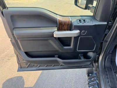 2019 Ford F150 Crew Cab, $29595. Photo 7