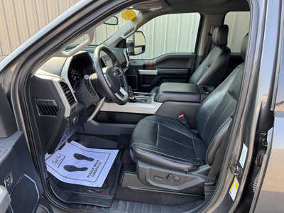 2019 Ford F150 Crew Cab, $29595. Photo 9